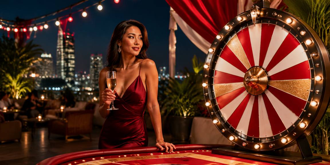 jayatop77 VIP Baccarat
